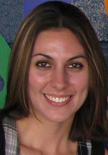 Mariana Domitila Padovani Martins